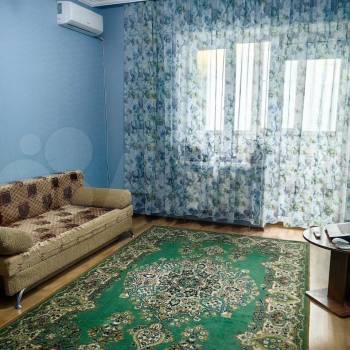 Сдается Многокомнатная квартира, 83 м²