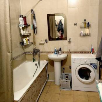 Сдается Многокомнатная квартира, 83 м²