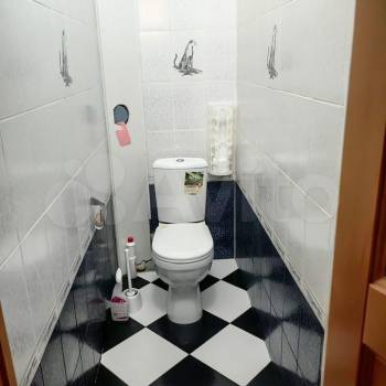 Сдается Многокомнатная квартира, 83 м²