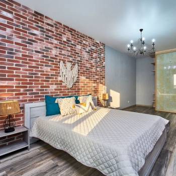 Продается 1-комнатная квартира, 51,9 м²