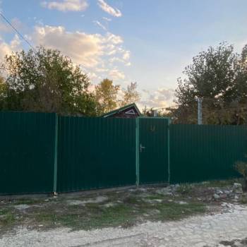 Продается Дом, 20 м²