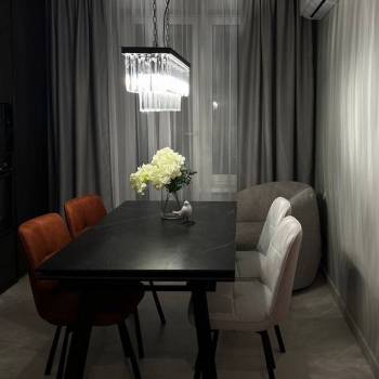 Продается 2-х комнатная квартира, 61,1 м²