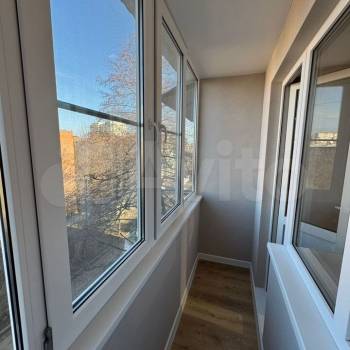 Продается 2-х комнатная квартира, 45,8 м²