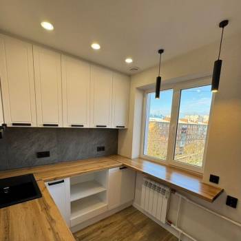 Продается 2-х комнатная квартира, 45,8 м²