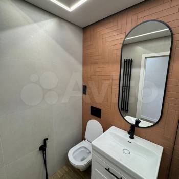 Продается 2-х комнатная квартира, 45,8 м²