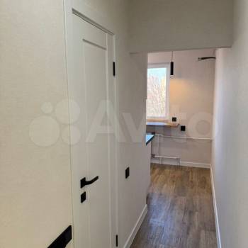 Продается 2-х комнатная квартира, 45,8 м²