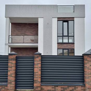 Продается Дом, 156 м²