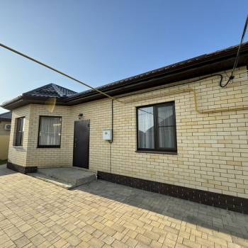 Продается Дом, 90 м²