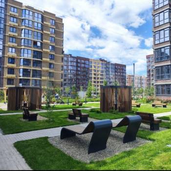 Сдается 2-х комнатная квартира, 43,7 м²