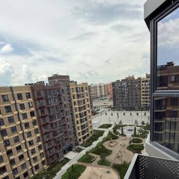 Сдается 2-х комнатная квартира, 43,7 м²