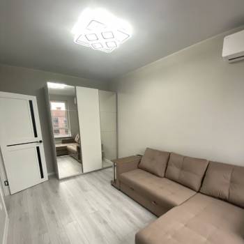 Сдается 2-х комнатная квартира, 43,7 м²