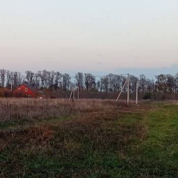 Продается Участок, 500 м²