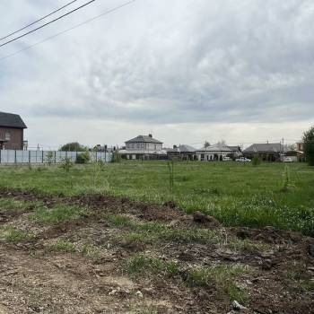 Продается Участок, 1000 м²