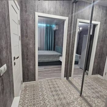 Продается 1-комнатная квартира, 24 м²