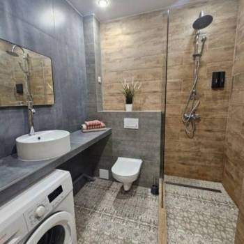 Продается 1-комнатная квартира, 24 м²