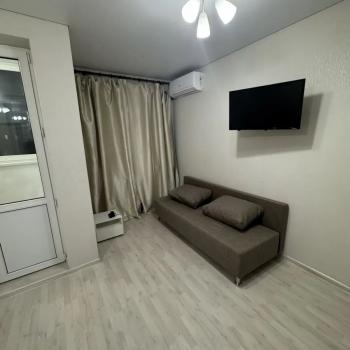 Сдается 1-комнатная квартира, 28 м²