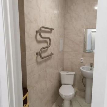 Сдается 1-комнатная квартира, 28 м²