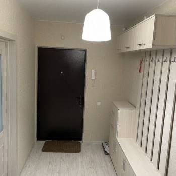 Продается 1-комнатная квартира, 45,4 м²