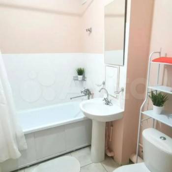 Продается 1-комнатная квартира, 45,4 м²