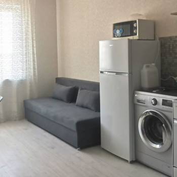Продается 1-комнатная квартира, 45,4 м²