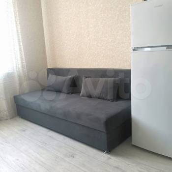 Продается 1-комнатная квартира, 45,4 м²