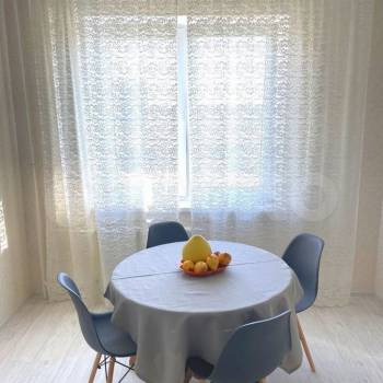 Продается 1-комнатная квартира, 45,4 м²