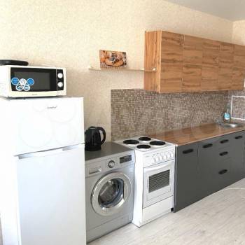 Продается 1-комнатная квартира, 45,4 м²