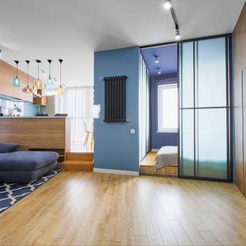 Продается 1-комнатная квартира, 38 м²