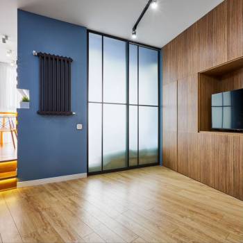 Продается 1-комнатная квартира, 38 м²