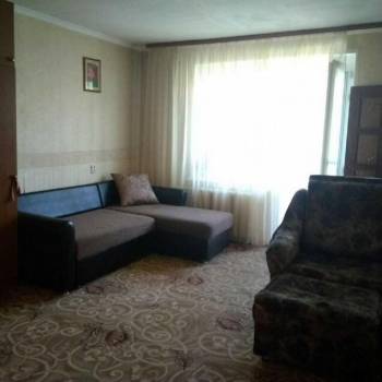 Продается 1-комнатная квартира, 30,3 м²