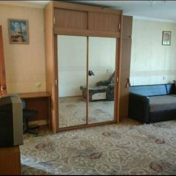 Продается 1-комнатная квартира, 30,3 м²