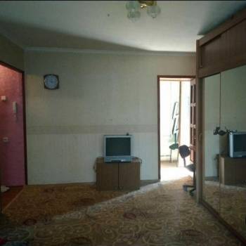 Продается 1-комнатная квартира, 30,3 м²