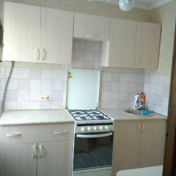 Продается 1-комнатная квартира, 30,3 м²