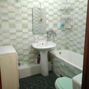 Продается 1-комнатная квартира, 30,3 м²