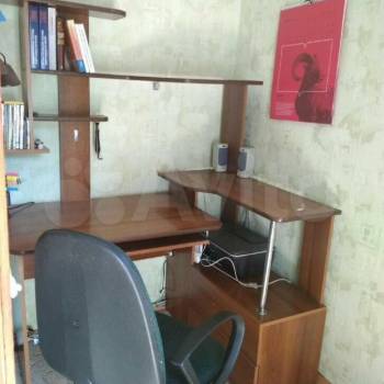 Продается 1-комнатная квартира, 30,3 м²