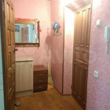Продается 1-комнатная квартира, 30,3 м²
