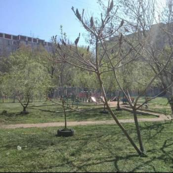 Продается 1-комнатная квартира, 30,3 м²