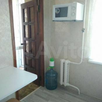 Продается 1-комнатная квартира, 30,3 м²