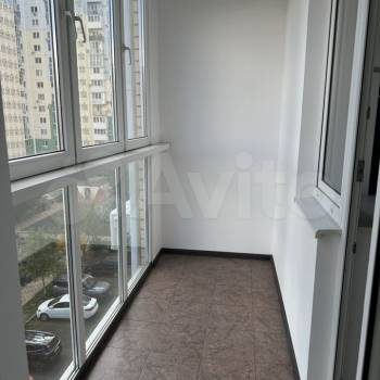 Продается 2-х комнатная квартира, 53,6 м²