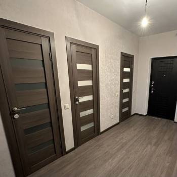 Продается 2-х комнатная квартира, 53,6 м²