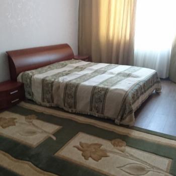 Продается 1-комнатная квартира, 47,1 м²