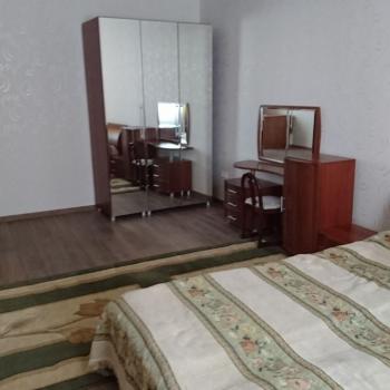 Продается 1-комнатная квартира, 47,1 м²