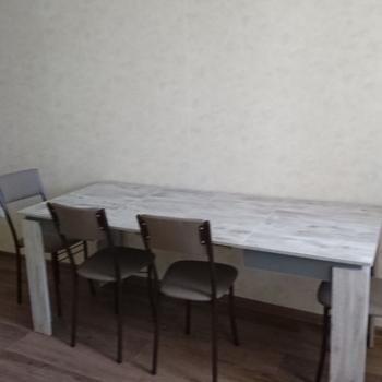 Продается 1-комнатная квартира, 47,1 м²