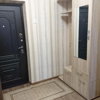 Продается 1-комнатная квартира, 47,1 м²