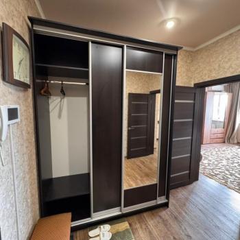 Продается 1-комнатная квартира, 47,1 м²