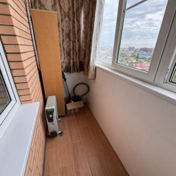 Продается 1-комнатная квартира, 47,1 м²