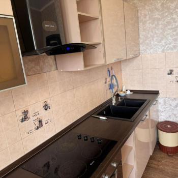 Продается 1-комнатная квартира, 47,1 м²