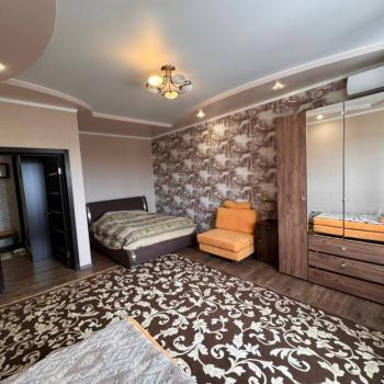 Продается 1-комнатная квартира, 47,1 м²