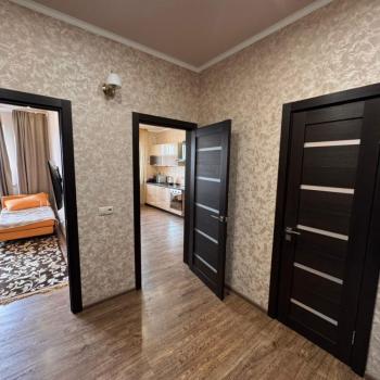 Продается 1-комнатная квартира, 47,1 м²