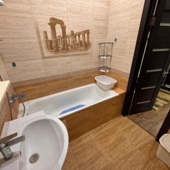 Продается 1-комнатная квартира, 47,1 м²